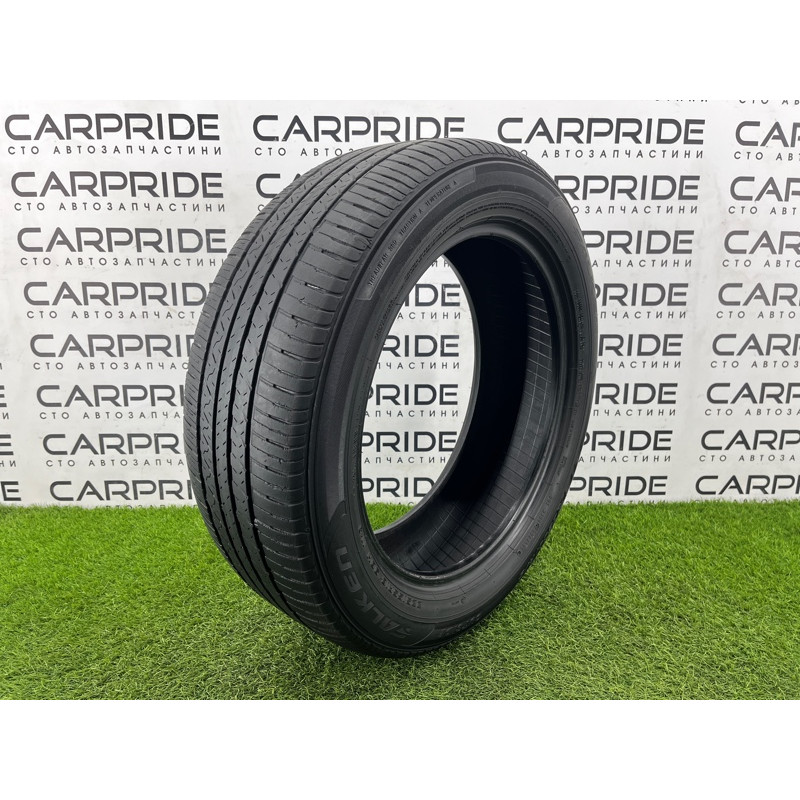 Шины летние 225/55 R18 Falken Ziex ZE001 A/S (летние шины) Subaru Forester SK