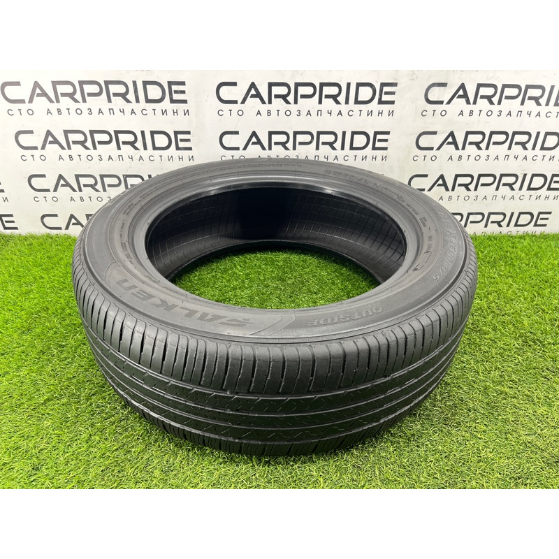 Шины летние 225/55 R18 Falken Ziex ZE001 A/S (летние шины) Subaru Forester SK