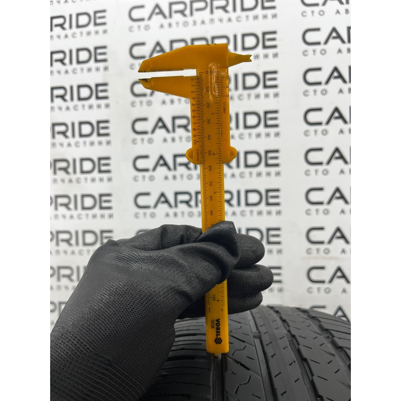 Шины летние 225/55 R18 Falken Ziex ZE001 A/S (летние шины) Subaru Forester SK