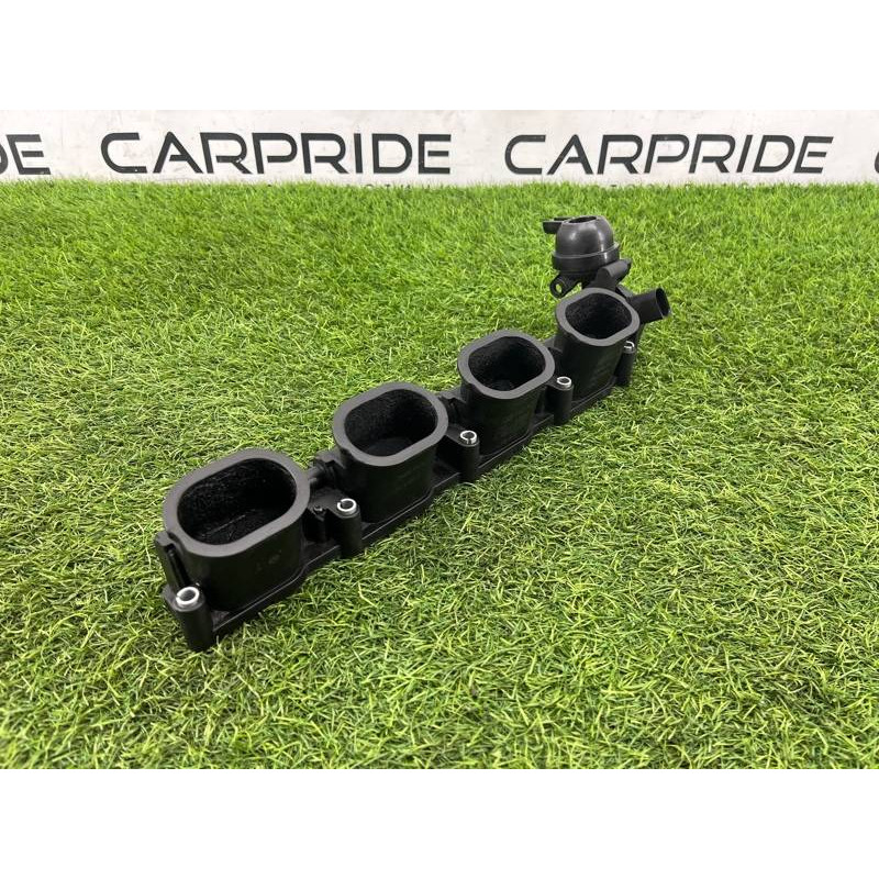 Коллектор впускной (впускная система) AUDI A8 D4 2011 4,2 079133110AS