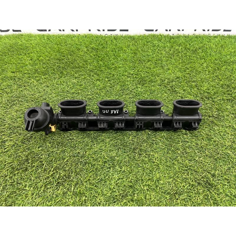 Коллектор впускной (впускная система) AUDI A8 D4 2011 4,2 079133110AS