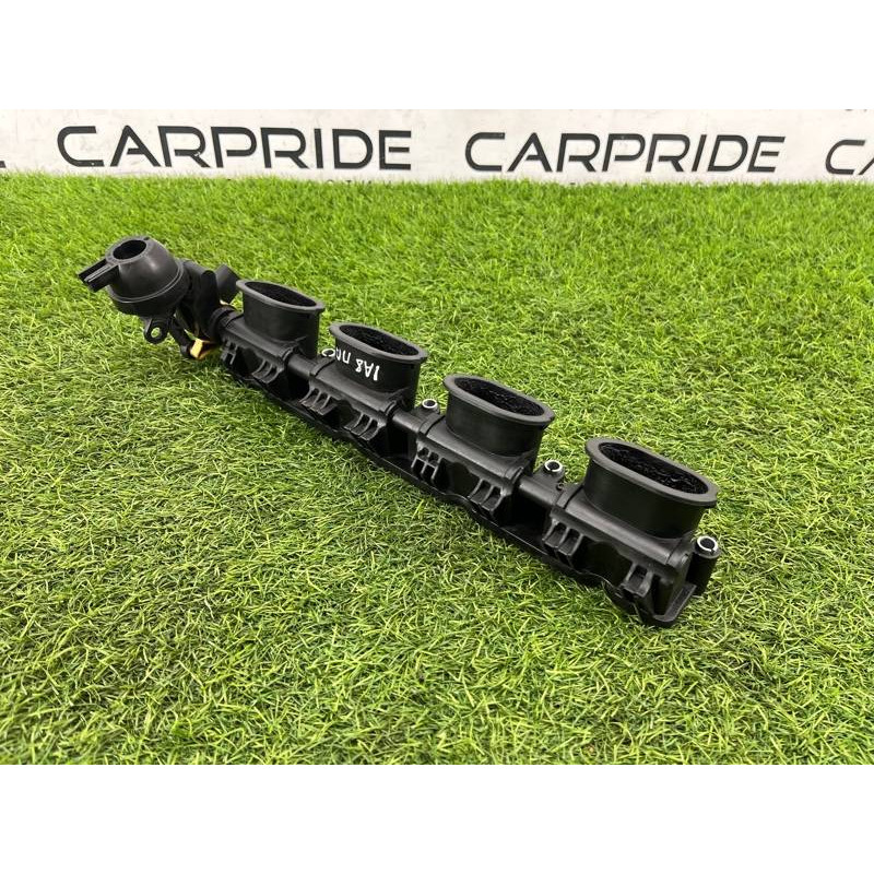 Коллектор впускной (впускная система) AUDI A8 D4 2011 4,2 079133110AS