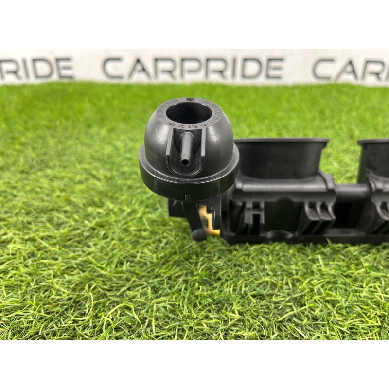 Коллектор впускной (впускная система) AUDI A8 D4 2011 4,2 079133110AS