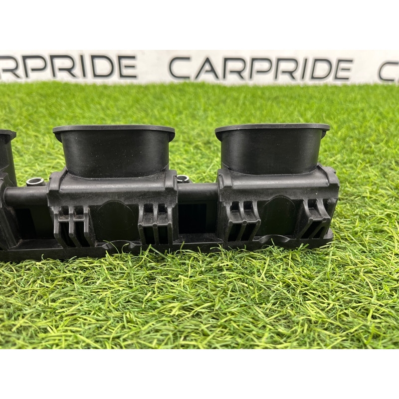 Коллектор впускной (впускная система) AUDI A8 D4 2011 4,2 079133110AS