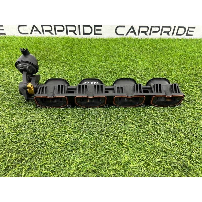 Коллектор впускной (впускная система) AUDI A8 D4 2011 4,2 079133110AS