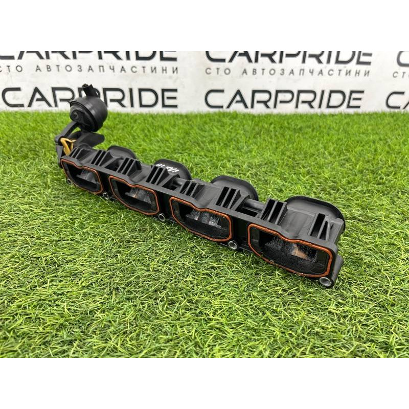 Коллектор впускной (впускная система) AUDI A8 D4 2011 4,2 079133110AS