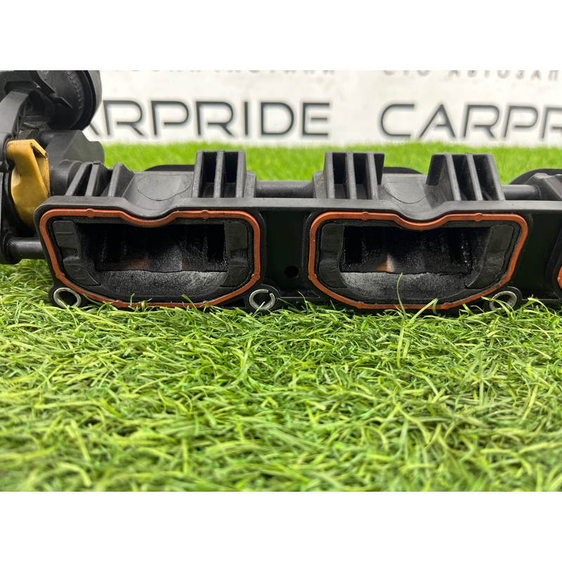 Коллектор впускной (впускная система) AUDI A8 D4 2011 4,2 079133110AS