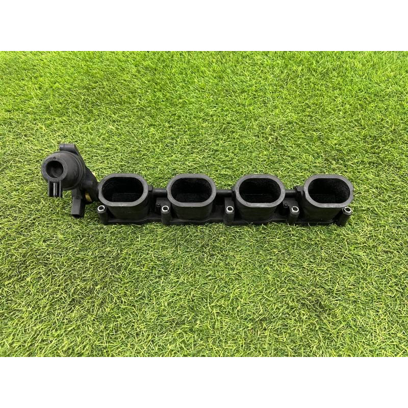 Коллектор впускной (впускная система) AUDI A8 D4 2011 4,2 079133109AS