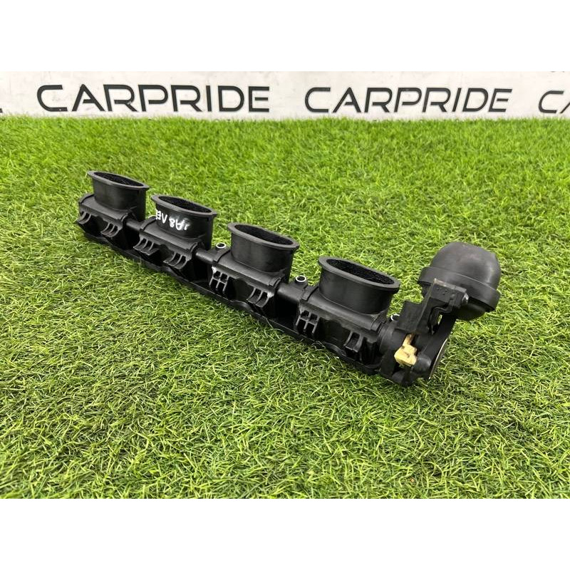 Коллектор впускной (впускная система) AUDI A8 D4 2011 4,2 079133109AS