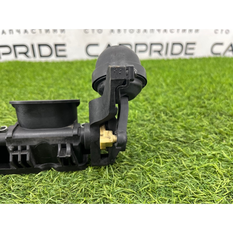 Коллектор впускной (впускная система) AUDI A8 D4 2011 4,2 079133109AS