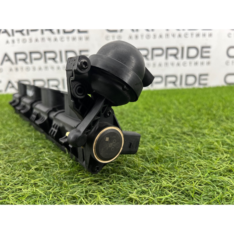 Коллектор впускной (впускная система) AUDI A8 D4 2011 4,2 079133109AS