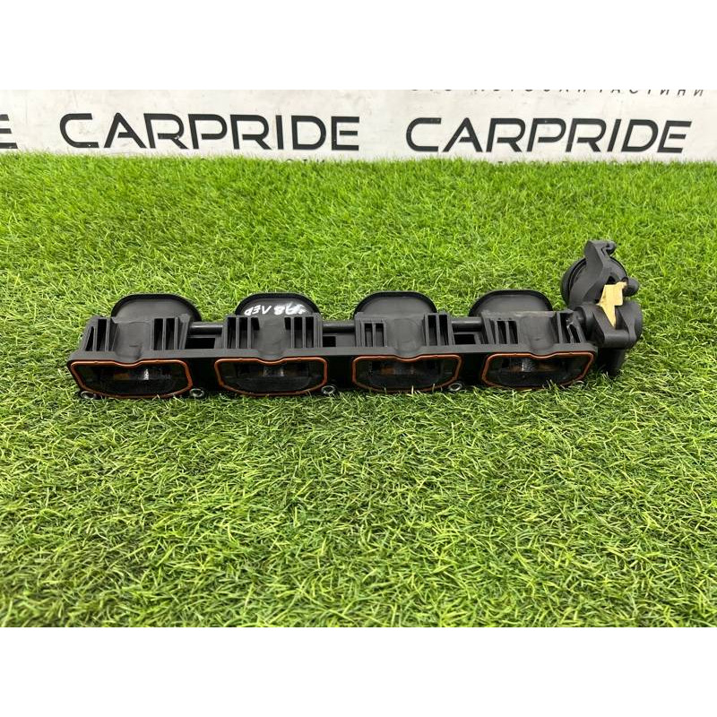 Коллектор впускной (впускная система) AUDI A8 D4 2011 4,2 079133109AS