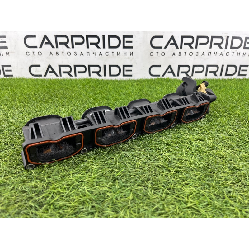 Коллектор впускной (впускная система) AUDI A8 D4 2011 4,2 079133109AS