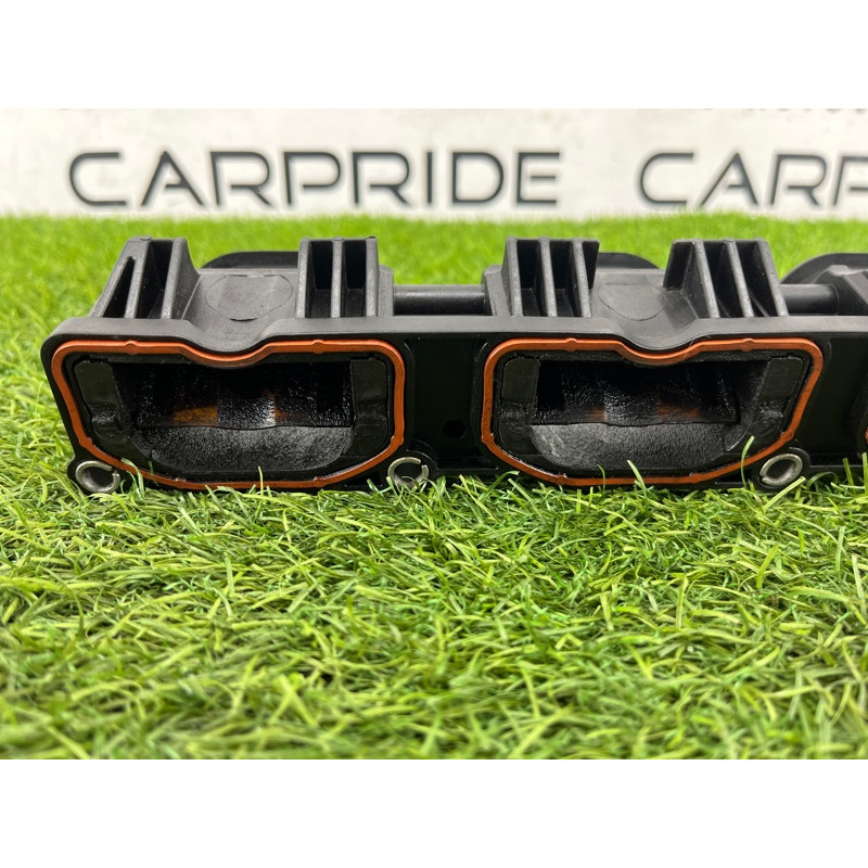 Коллектор впускной (впускная система) AUDI A8 D4 2011 4,2 079133109AS