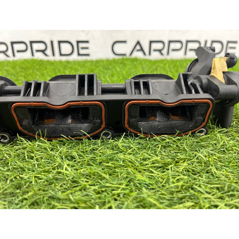 Коллектор впускной (впускная система) AUDI A8 D4 2011 4,2 079133109AS