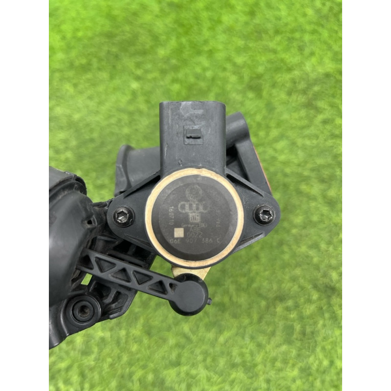 Коллектор впускной (впускная система) AUDI A8 D4 2011 4,2 079133109AS