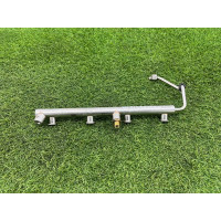 Топливная рампа