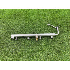 Топливная рампа