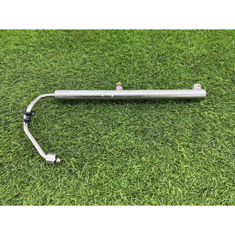 Топливная рампа (топливная система) AUDI A8 D4 2011 4,2 079133316AM