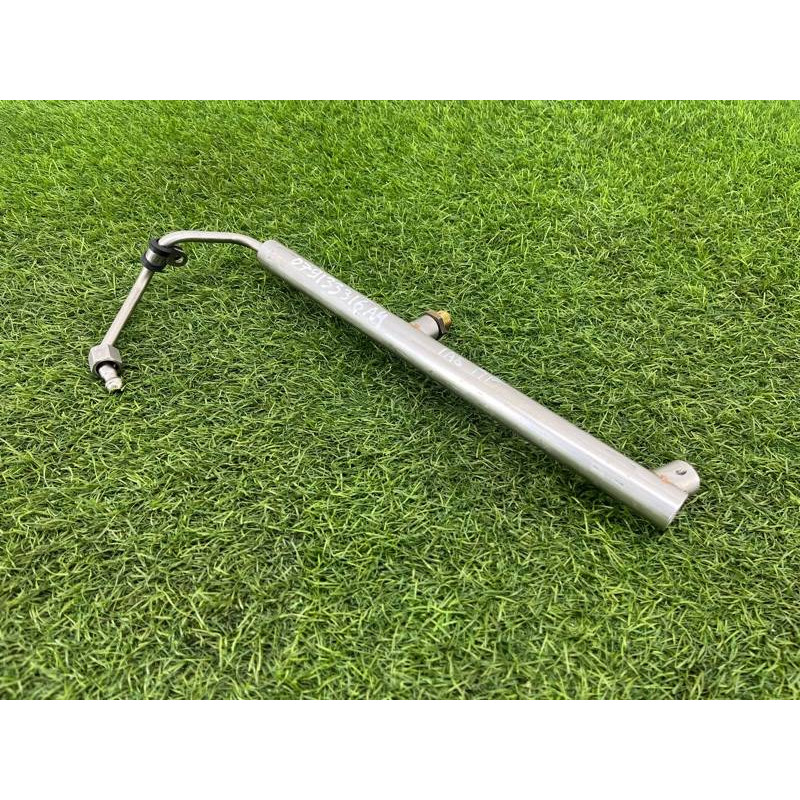 Топливная рампа (топливная система) AUDI A8 D4 2011 4,2 079133316AM