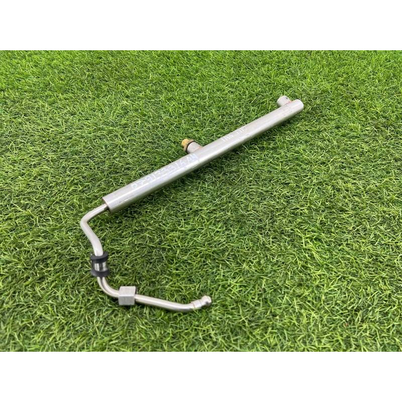 Топливная рампа (топливная система) AUDI A8 D4 2011 4,2 079133316AM