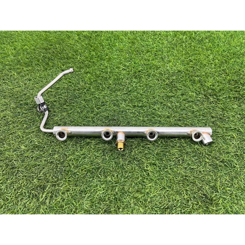 Топливная рампа (топливная система) AUDI A8 D4 2011 4,2 079133316AM