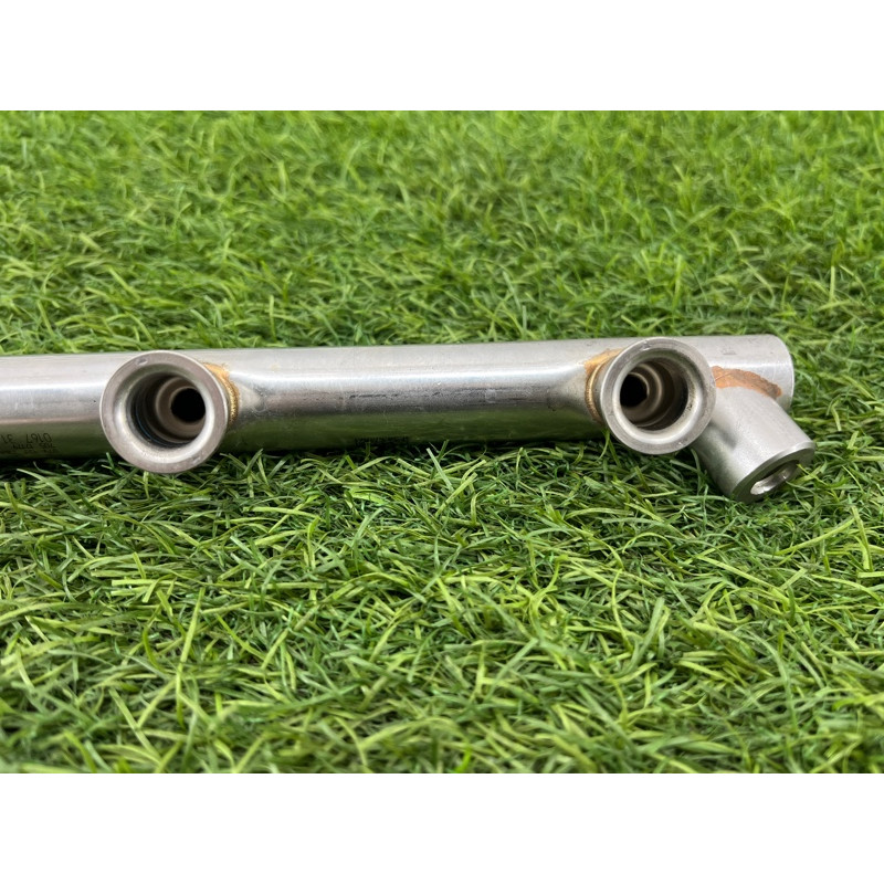 Топливная рампа (топливная система) AUDI A8 D4 2011 4,2 079133316AM