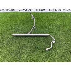 Топливная рампа