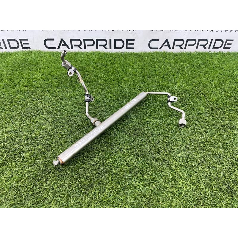 Топливная рампа (топливная система) AUDI A8 D4 2011 4,2 079133315AM