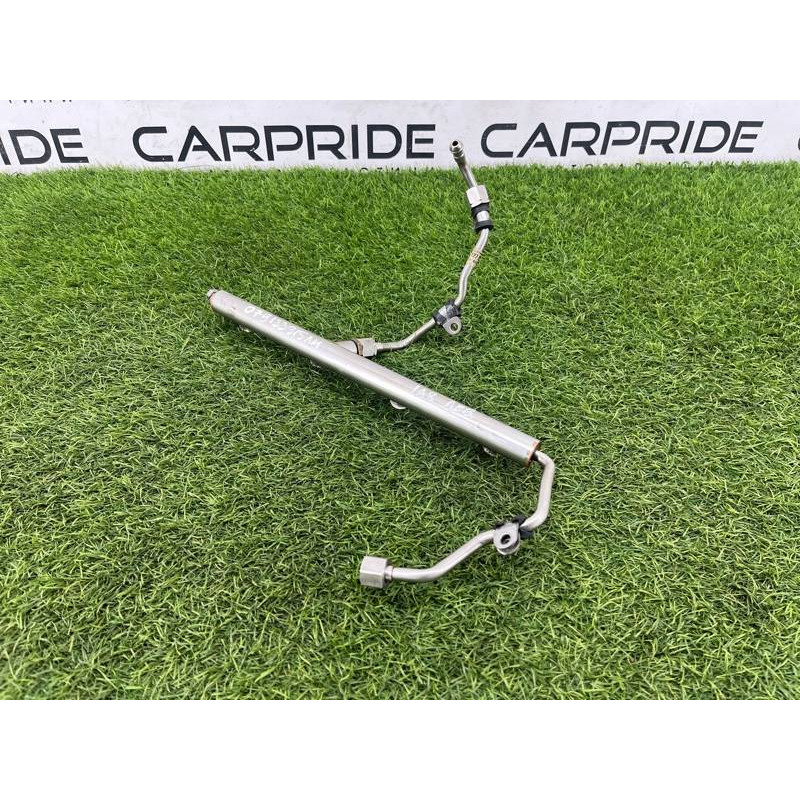 Топливная рампа (топливная система) AUDI A8 D4 2011 4,2 079133315AM