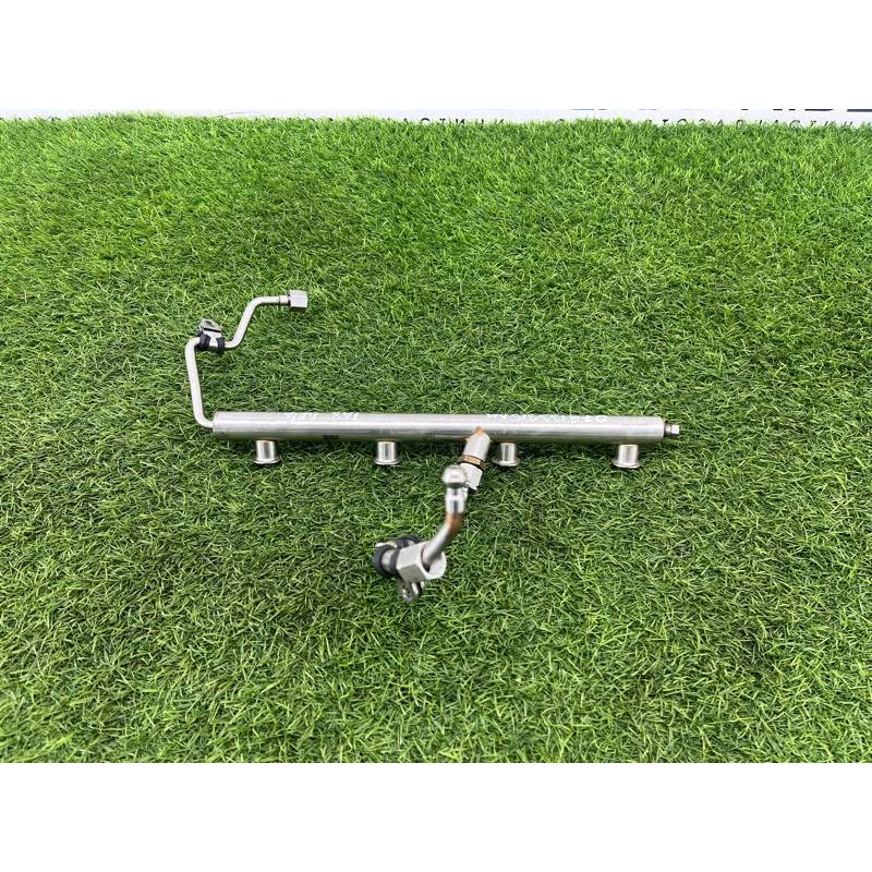 Топливная рампа (топливная система) AUDI A8 D4 2011 4,2 079133315AM