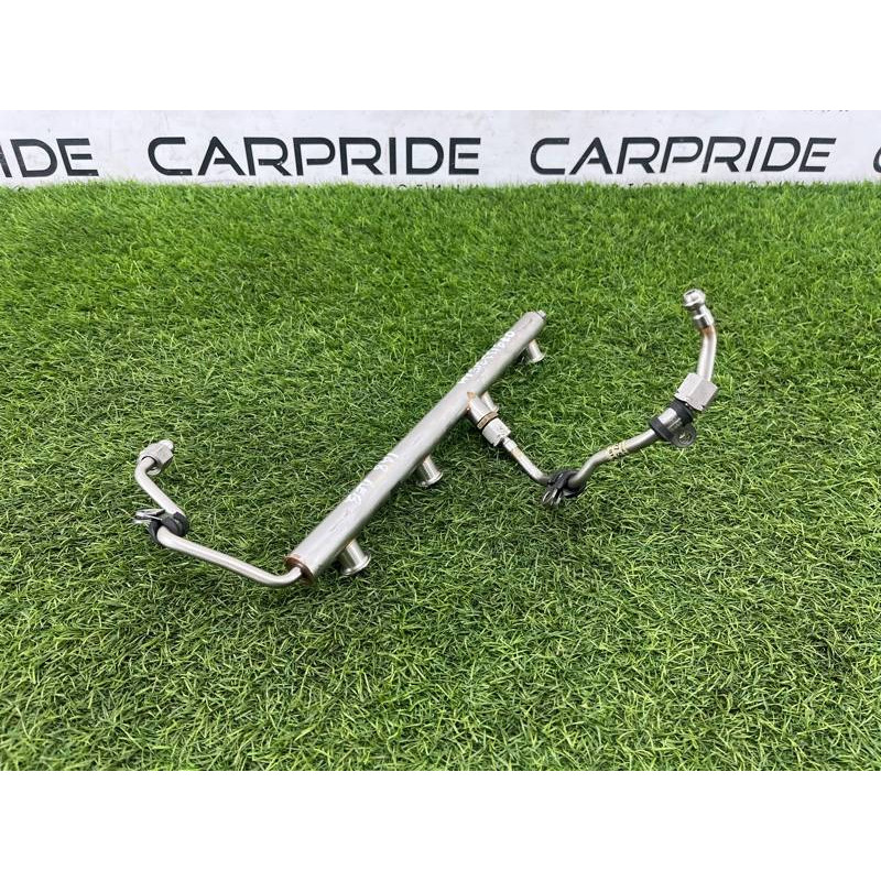 Топливная рампа (топливная система) AUDI A8 D4 2011 4,2 079133315AM