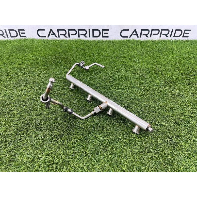 Топливная рампа (топливная система) AUDI A8 D4 2011 4,2 079133315AM