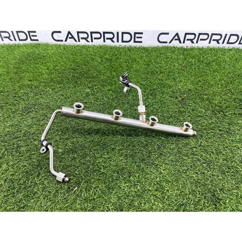 Топливная рампа (топливная система) AUDI A8 D4 2011 4,2 079133315AM