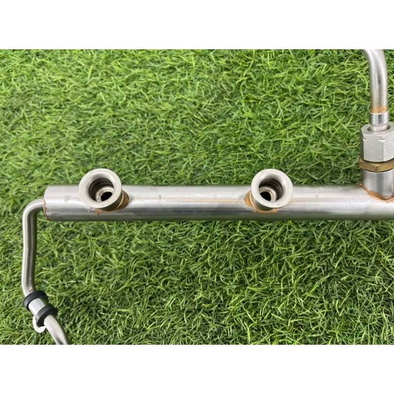 Топливная рампа (топливная система) AUDI A8 D4 2011 4,2 079133315AM