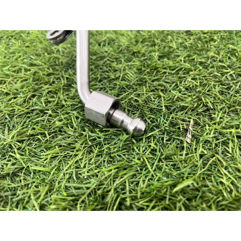 Топливная рампа (топливная система) AUDI A8 D4 2011 4,2 079133315AM