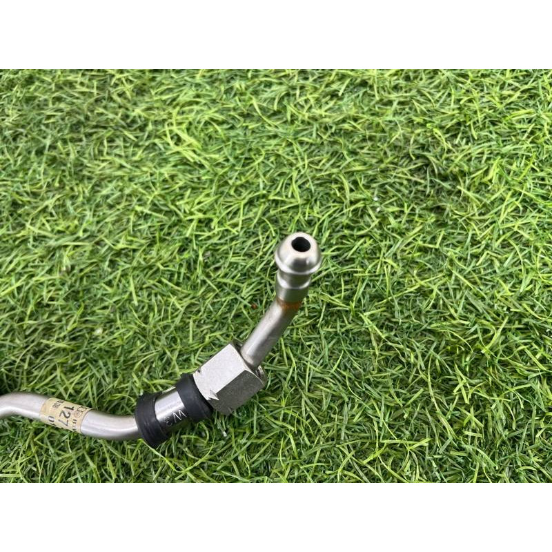 Топливная рампа (топливная система) AUDI A8 D4 2011 4,2 079133315AM