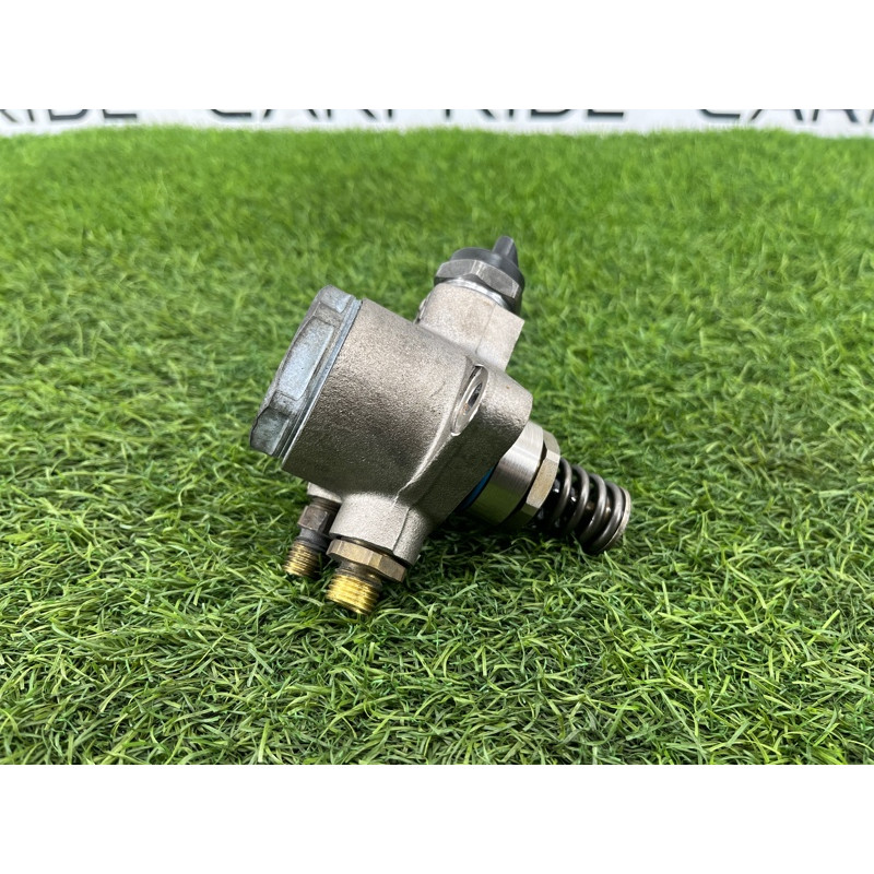 ТНВД (топливная система) AUDI A8 D4 2011 4,2 079127026R