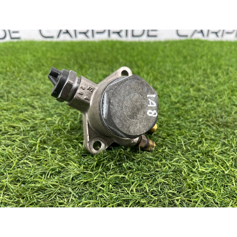 ТНВД (топливная система) AUDI A8 D4 2011 4,2 079127026R