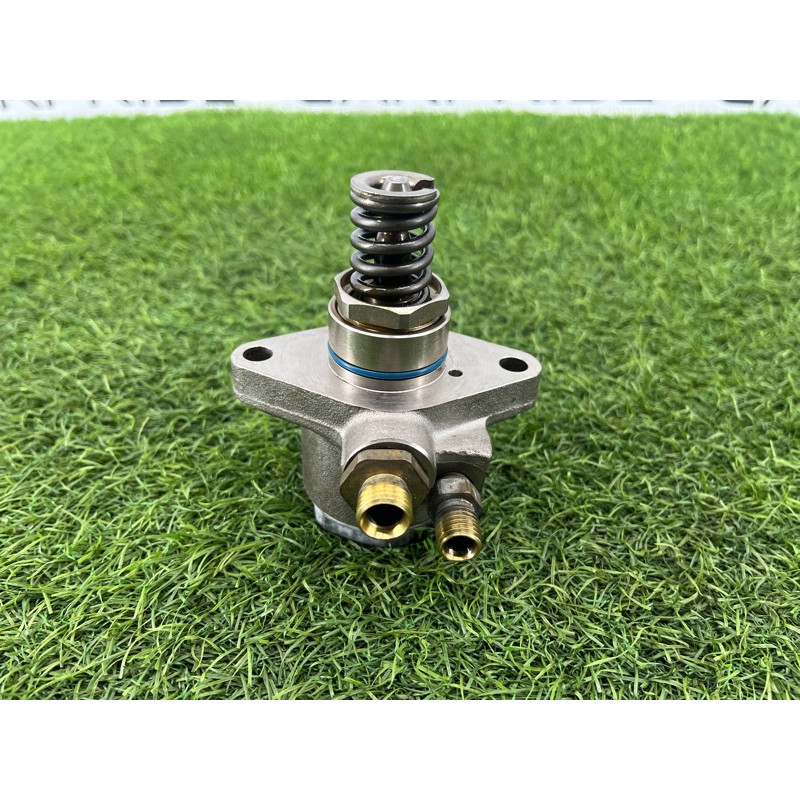 ТНВД (топливная система) AUDI A8 D4 2011 4,2 079127026R