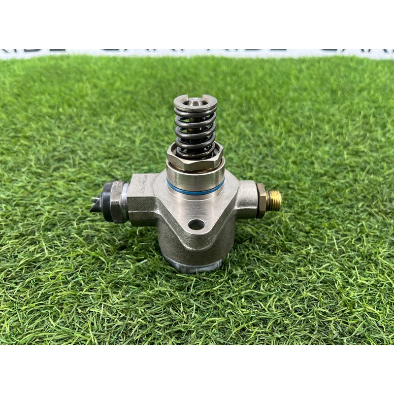 ТНВД (топливная система) AUDI A8 D4 2011 4,2 079127026R