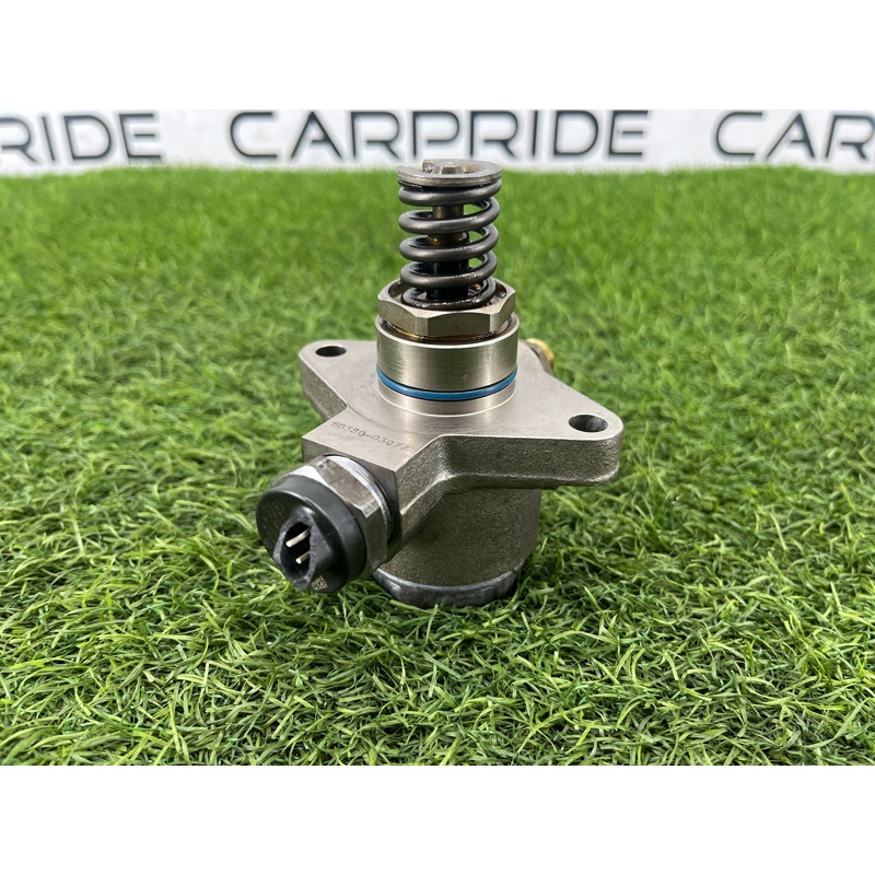 ТНВД (топливная система) AUDI A8 D4 2011 4,2 079127026R