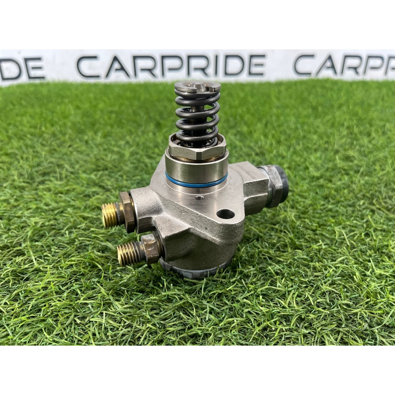 ТНВД (топливная система) AUDI A8 D4 2011 4,2 079127026R