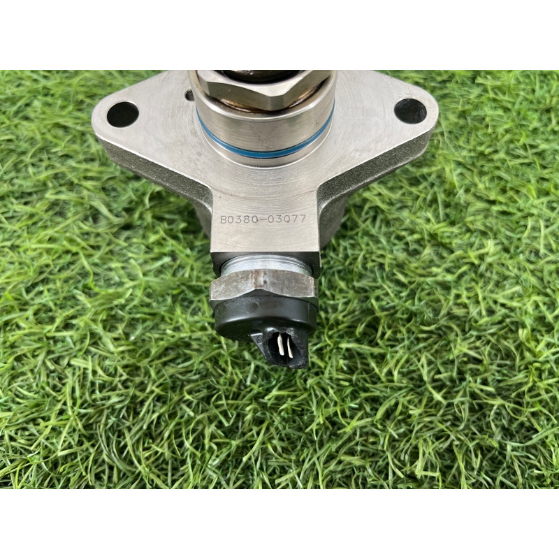 ТНВД (топливная система) AUDI A8 D4 2011 4,2 079127026R