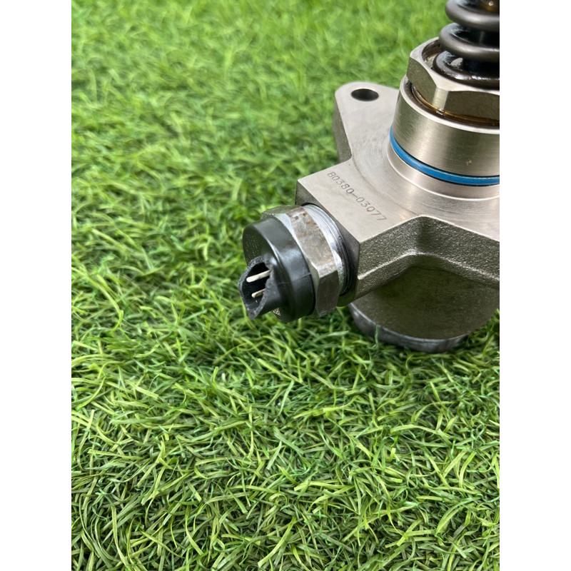 ТНВД (топливная система) AUDI A8 D4 2011 4,2 079127026R