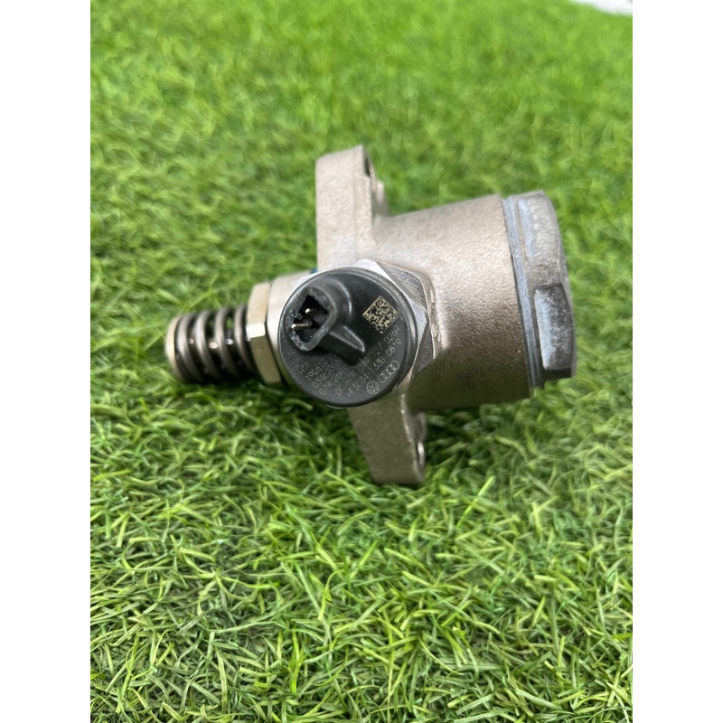 ТНВД (топливная система) AUDI A8 D4 2011 4,2 079127026R