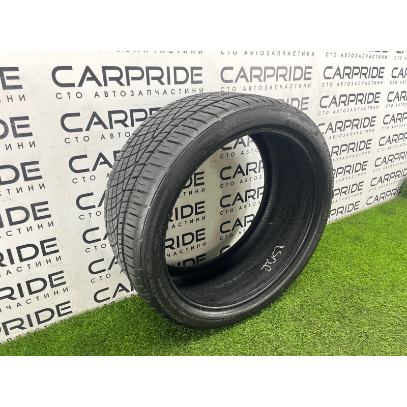 Шина всесезонная 255/35 R19 Continental ExtremeContact dws06 (всесезонные шины) AUDI A5 Not specified