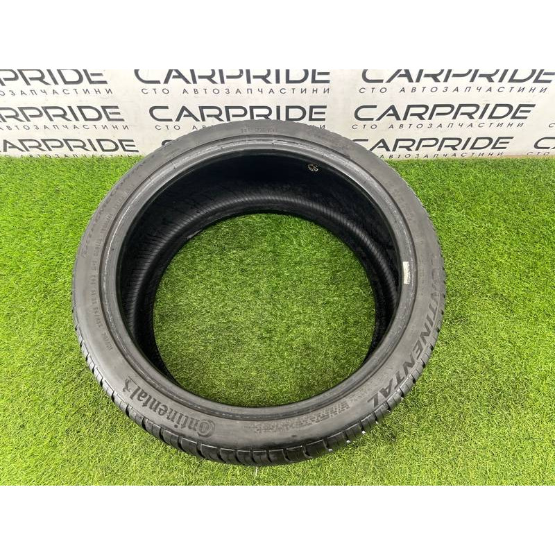 Шина всесезонная 255/35 R19 Continental ExtremeContact dws06 (всесезонные шины) AUDI A5 Not specified