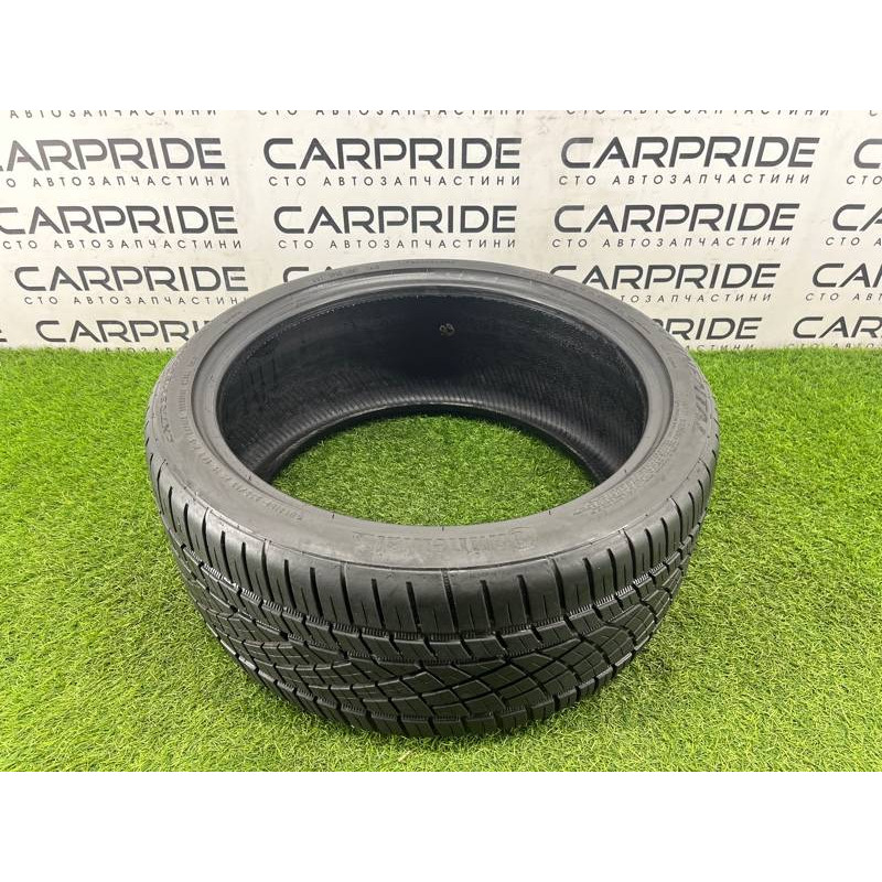 Шина всесезонная 255/35 R19 Continental ExtremeContact dws06 (всесезонные шины) AUDI A5 Not specified