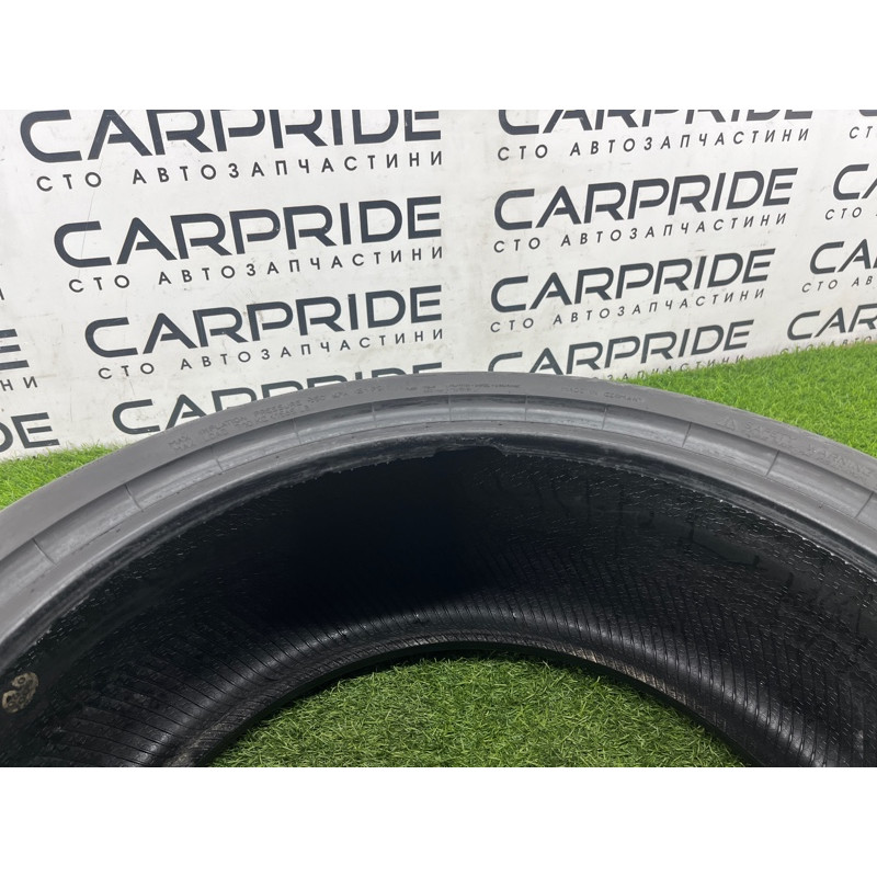 Шина всесезонная 255/35 R19 Continental ExtremeContact dws06 (всесезонные шины) AUDI A5 Not specified